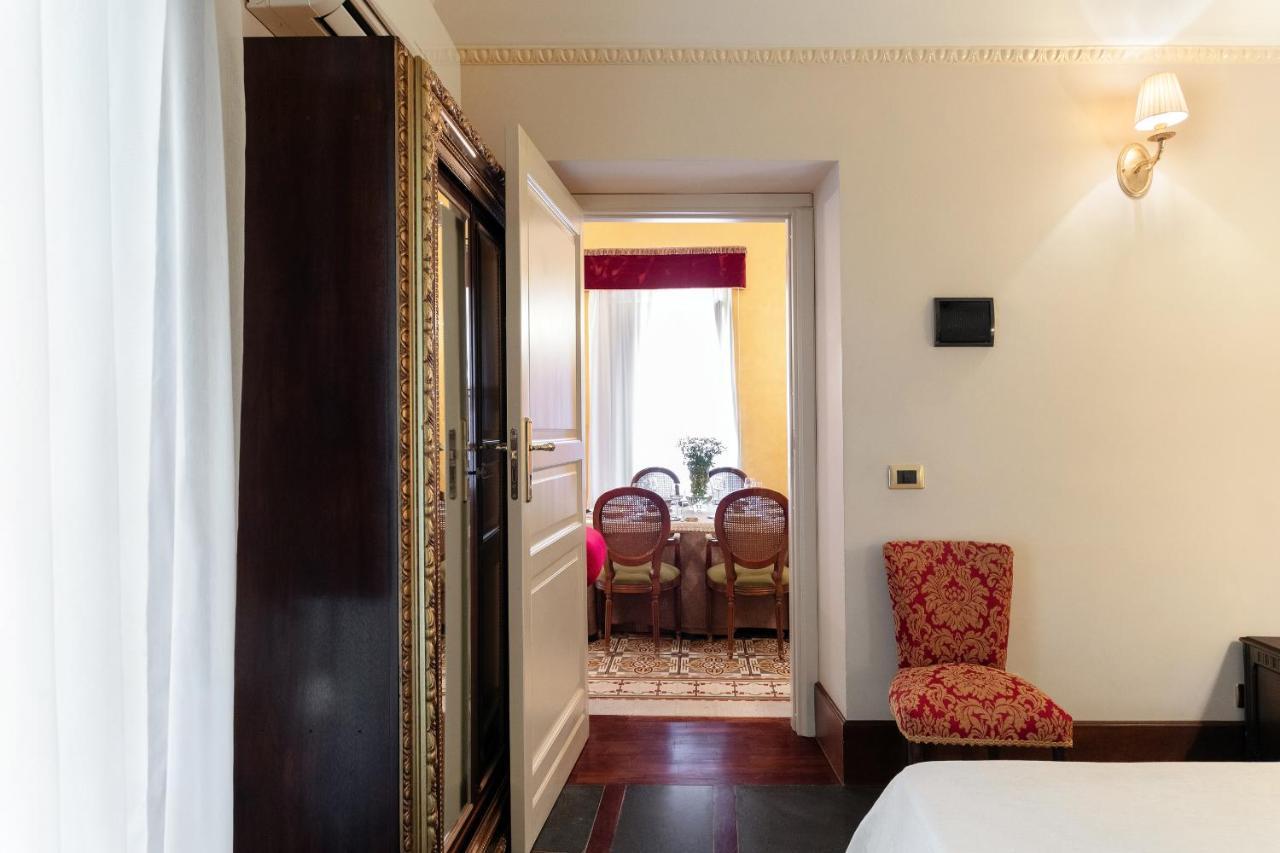 Готель Relais Briuccia E Ristorante Capitolo Primo Монталлеґро Екстер'єр фото
